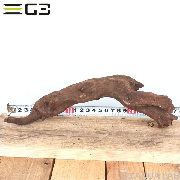 No,328 ADAホーンウッド風流木 サイズ約10〜25cm