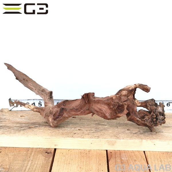No,331 ADAホーンウッド風流木 サイズ約10〜25cm