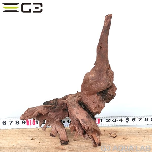 No,332 ADAホーンウッド風流木 サイズ約10〜25cm