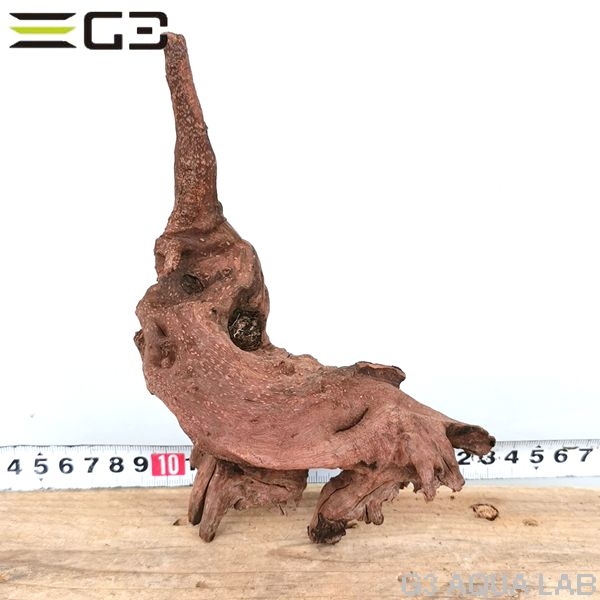 No,332 ADAホーンウッド風流木 サイズ約10〜25cm