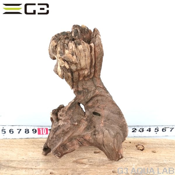 No,333 ADAホーンウッド風流木 サイズ約10〜25cm