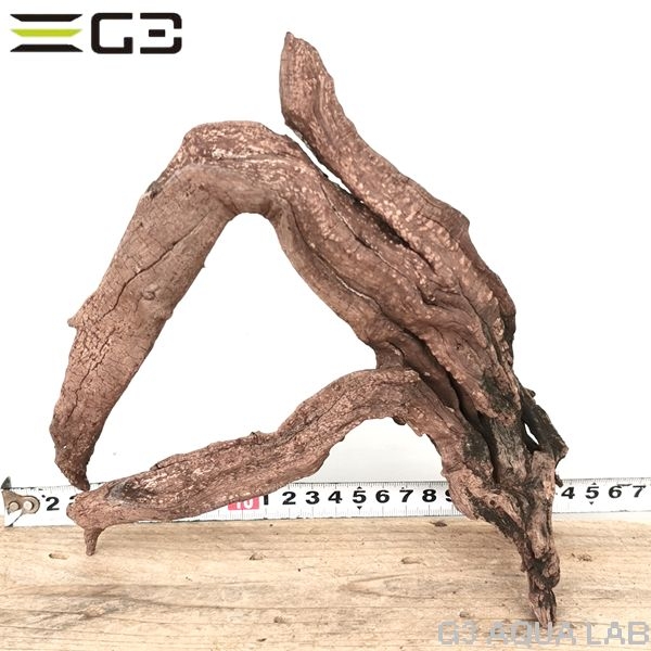 No,336 ADAホーンウッド風流木 サイズ約10〜25cm