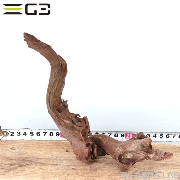 No,337 ADAホーンウッド風流木 サイズ約10〜25cm