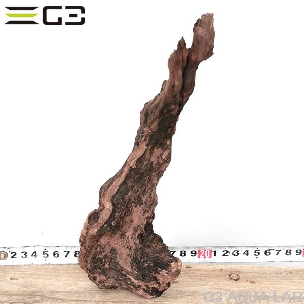 No,338 ADAホーンウッド風流木 サイズ約10〜25cm