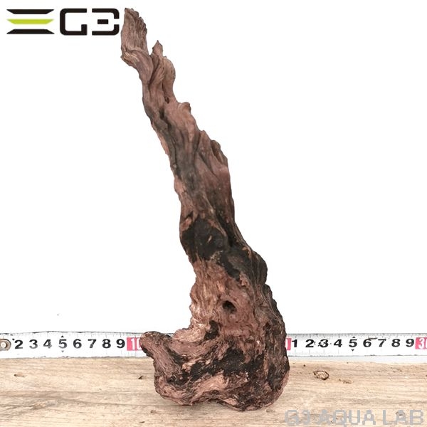 No,338 ADAホーンウッド風流木 サイズ約10〜25cm