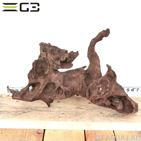 No,339 ADAホーンウッド風流木 サイズ約10〜25cm