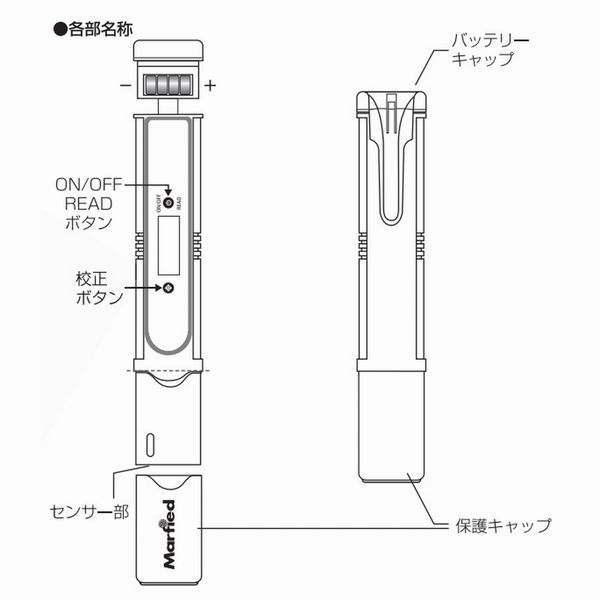 �ޡ��ե����� ����TDS ECO TDS�᡼���� [4516641647321]