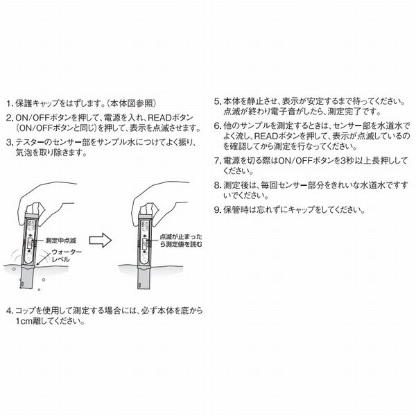 �ޡ��ե����� ����TDS ECO TDS�᡼���� [4516641647321]