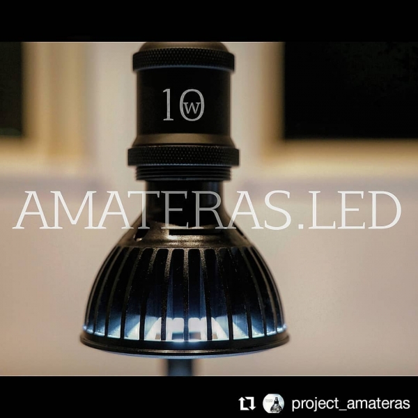 AMATERAS �����������LED���� 10W��[4562496461698]