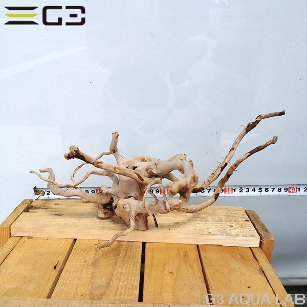 No,57 ADAブランチウッド風流木 サイズ約25〜55cm