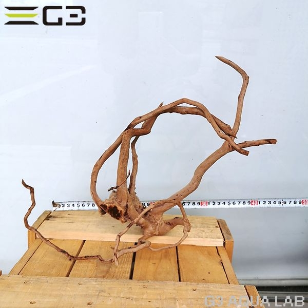 No,59 ADAブランチウッド風流木 サイズ約25〜55cm