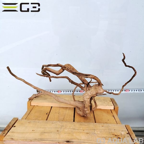 No,59 ADAブランチウッド風流木 サイズ約25〜55cm