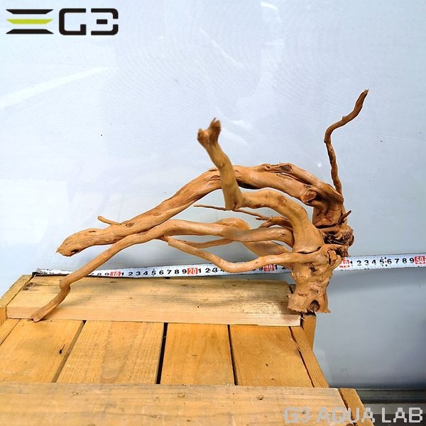 No,62 ADAブランチウッド風流木 サイズ約25〜55cm