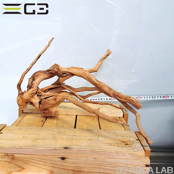 No,62 ADAブランチウッド風流木 サイズ約25〜55cm