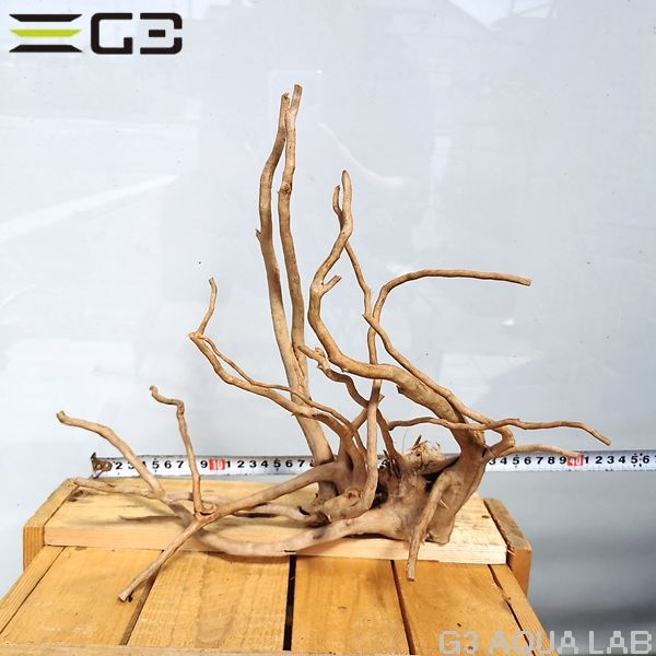 No,63 ADAブランチウッド風流木 サイズ約25〜55cm