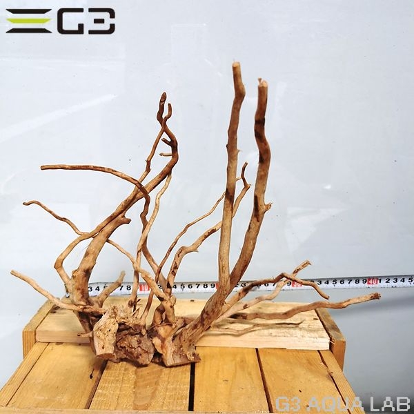 No,63 ADAブランチウッド風流木 サイズ約25〜55cm