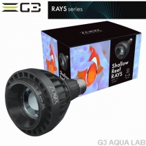 zoox 쥤 Shallow ReefRAYS [4540103000119]