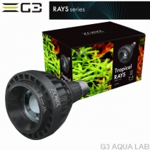 zoox 쥤 TropicalRAYS [4540103000126]