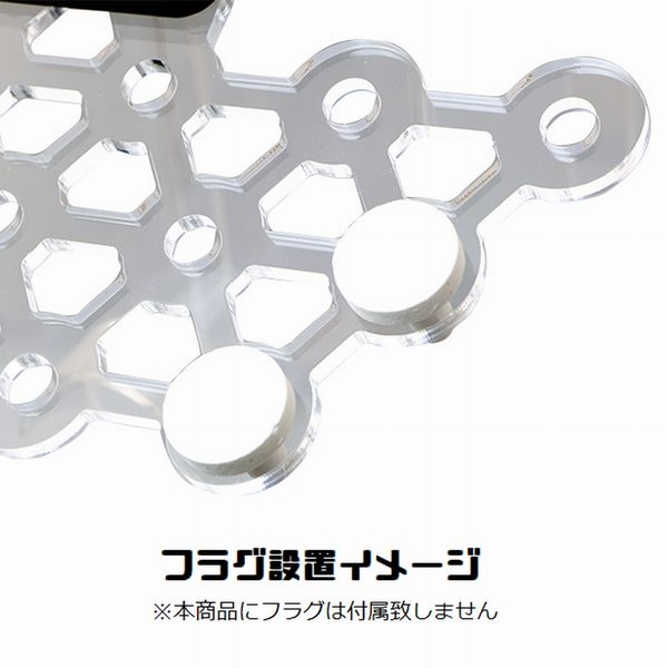 zoox �������ե饰�١��� �������륿���� �� [4540103090271]