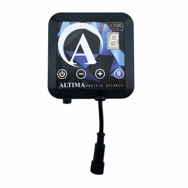 zoox ALTIMA NANO �ץ��ƥ��󥹥��ޡ���[4540103080050]