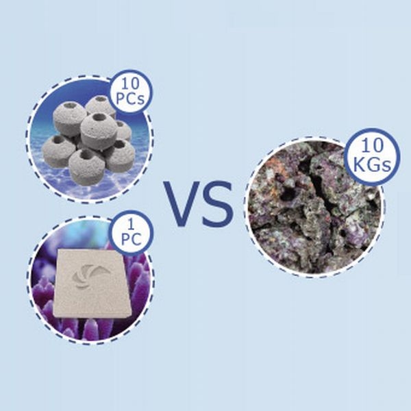 maxspect Nano-Tech Bio-Sphere 1kg��[6954636300857]