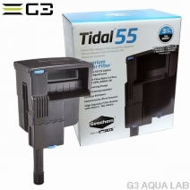 �������� Tidal55���б����̡�200�̡��ݥ��ή��1000 L/H��