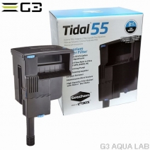 シーケム Tidal55（対応水量：200Ｌ・ポンプ流量1000 L/H）