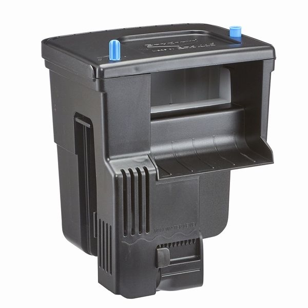 シーケム Tidal35(対応水量:130L・ポンプ流量700 L/H)