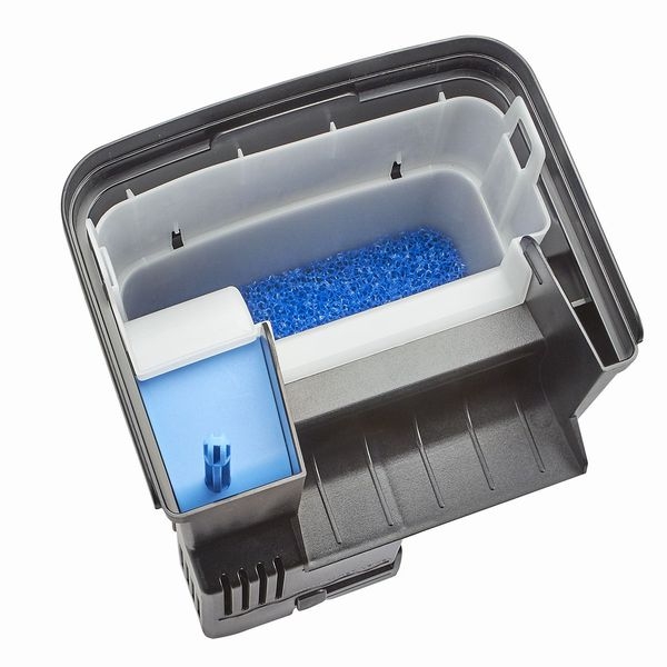 シーケム Tidal35(対応水量:130L・ポンプ流量700 L/H)