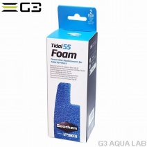 �������� Tidal55���� �򴹥ե������Tidal55Foam��