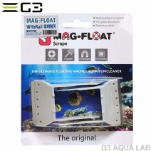 MAG-FLOAT with RAIL SMALL/LONG用替刃 2個入