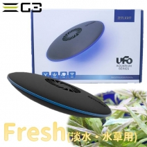 ZETLIGHT UFO�饤�� FreshWater��[6928286361254]