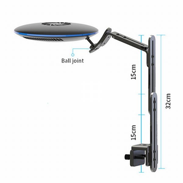 ZETLIGHT UFO�饤�� Marine��[6928286361254]