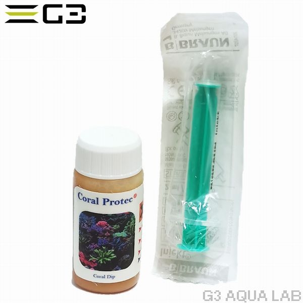 DVH Coral Protec �������ץ��ƥå� 20ml��[4580290403720]