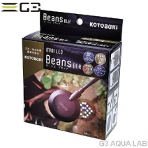 ���ȥ֥� �ߥ�LED �ӡ��� �֥�å���[4972814033771]