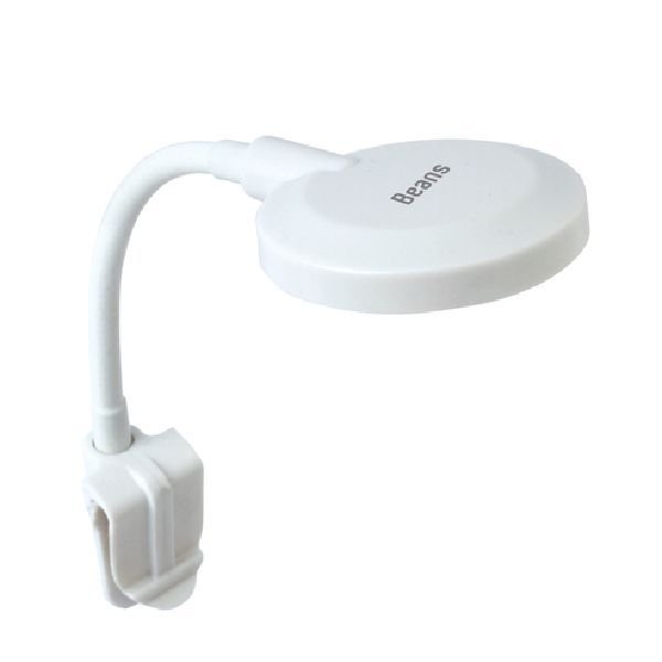 ���ȥ֥� �ߥ�LED �ӡ��� �ۥ磻�ȡ�[4972814033788]