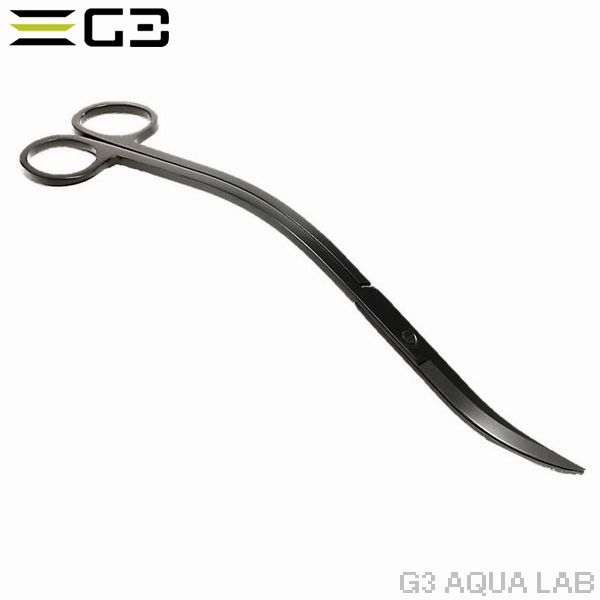 ブラックプロシザーズ ウェーブ (約24cm/刃渡り約7cm)