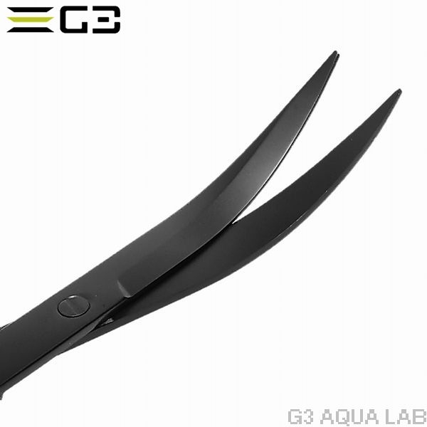 ブラックプロシザーズ ウェーブ (約24cm/刃渡り約7cm)