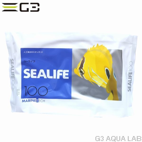 SEALlFE �����饤�� 100L�ѿ͹����塡[4997483011257]