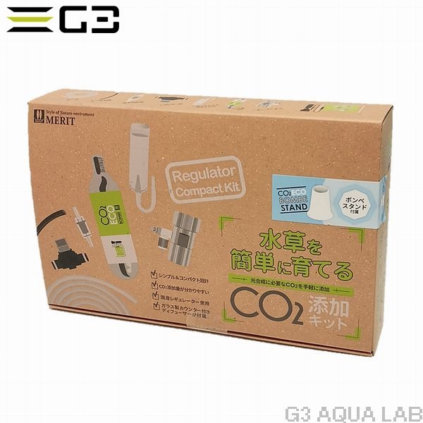 �ޥĥ� ������ñ�˰�Ƥ�CO2ź�å��åȡ�[4571147643819]