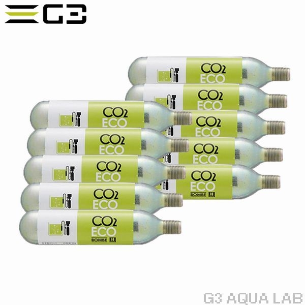 �ޥĥ� CO2�����ܥ�� 10�ܡ�1/2-20 UNF�ˡ�[4934965030504]