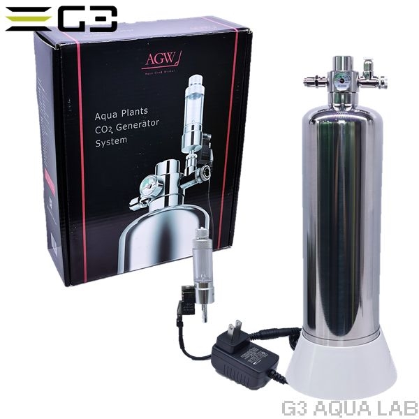 �������ץ���CO2�����ͥ졼���������ƥࡡ[4580072591188]