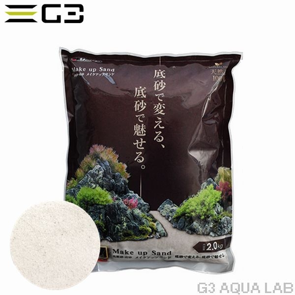 Make up Sand�ʲ��Ѻ���Snow��2kg[4971664056114]