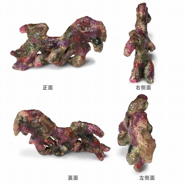 �ߥ˥饤�֥��å���ץꥫ��F46��[4540103650734]