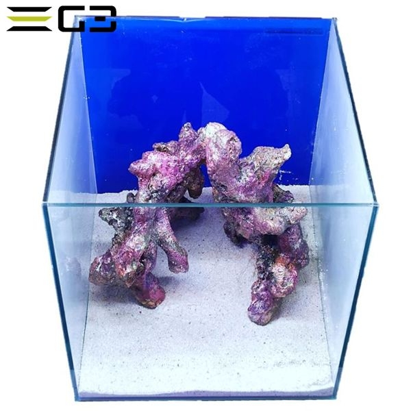 30cmキューブ水槽用 レイアウトセット 「アーチレイアウトセット」