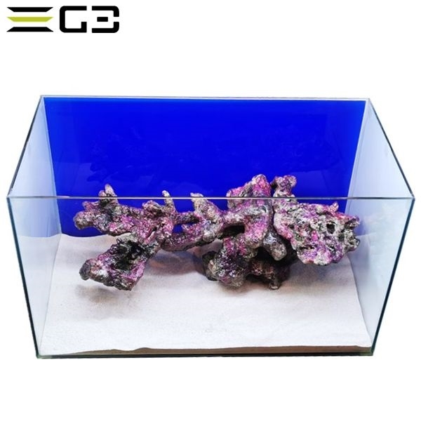 60cmレギュラー水槽レイアウトセット 「浮遊系レイアウトセット」