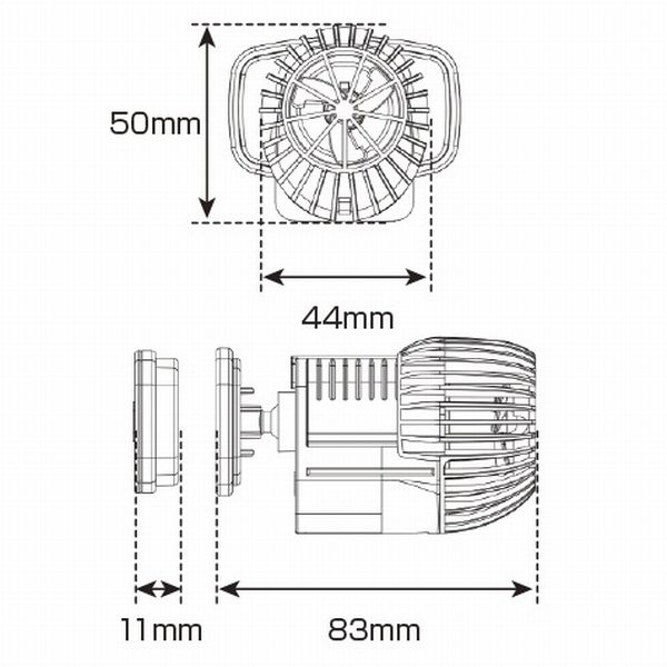 SICCE �ܥ����㡼�ʥΥ��ȥ꡼��ݥ�� 1000��[8011469975381]