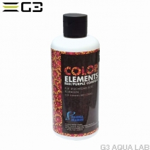 COLOR ELEMENT ���꡼�� 250ml RED/PURPLE  [4260119452626]