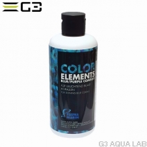 COLOR ELEMENT ���꡼�� 250ml BLUE/PURPLE  [4260119452602]