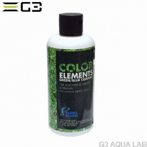 COLOR ELEMENT ���꡼�� 250ml GREEN/PURPLE  [4260119452619]